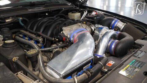 2005 Ford Mustang
