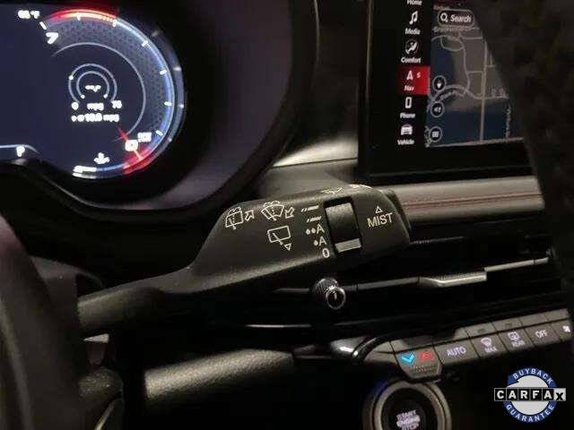 2023 Dodge Hornet GT Plus