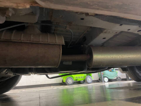 2003 Honda Element EX