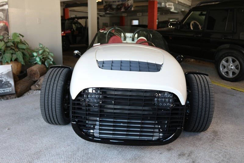 2023 Vanderhall Carmel GTS