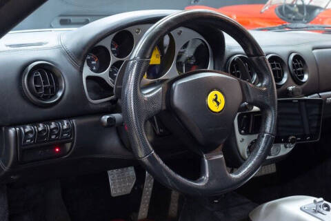 2000 Ferrari 360 Modena