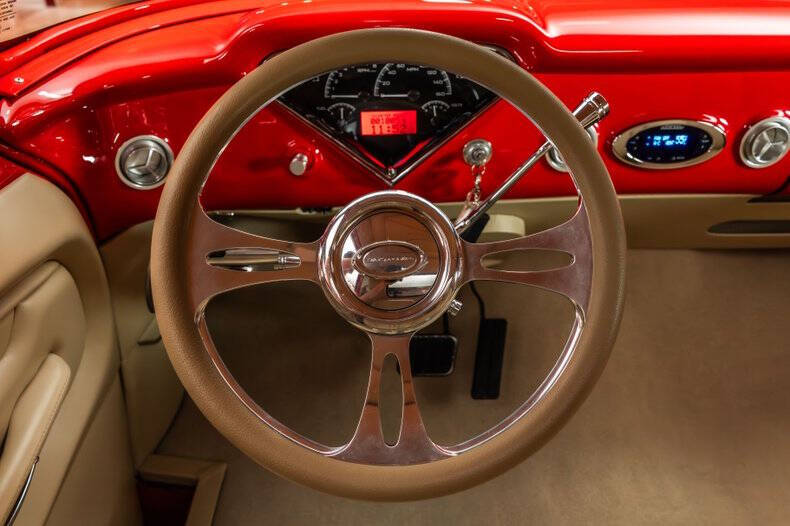 1955 Chevrolet 3100