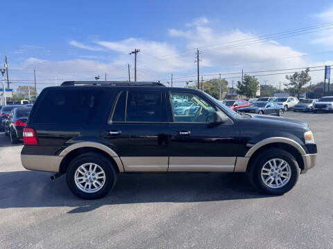 2013 Ford Expedition