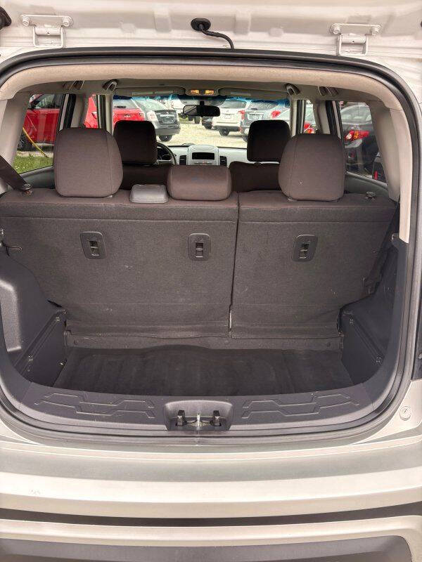 2012 Kia Soul