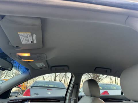 2006 Buick Lucerne CXL V6