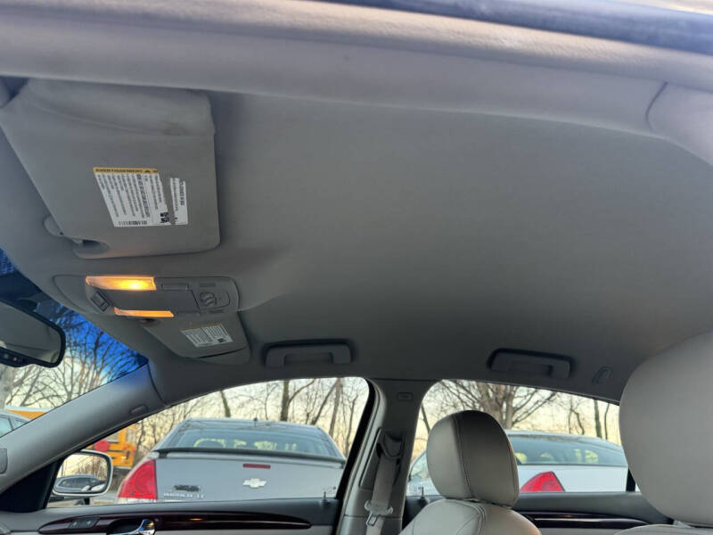 2006 Buick Lucerne CXL V6