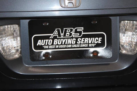 2007 Honda Accord EX-L V-6