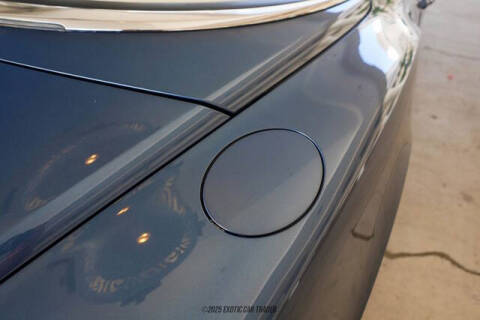 2014 Bentley Continental GT V8