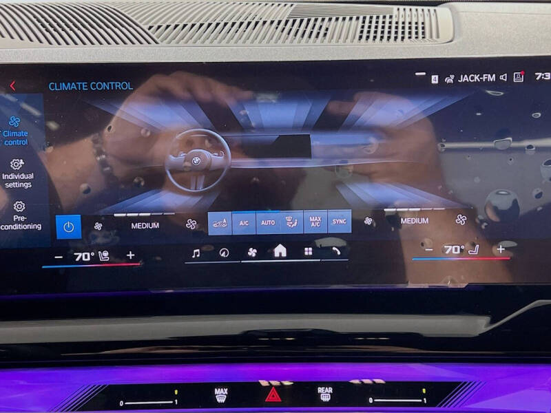 2026 BMW M5