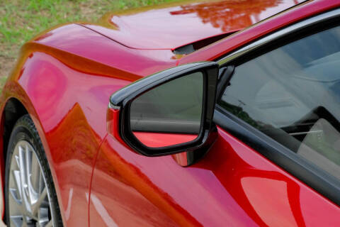2020 Lexus RC 350
