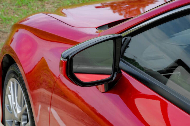 2020 Lexus RC 350