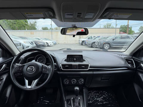 2014 Mazda MAZDA3 i Touring