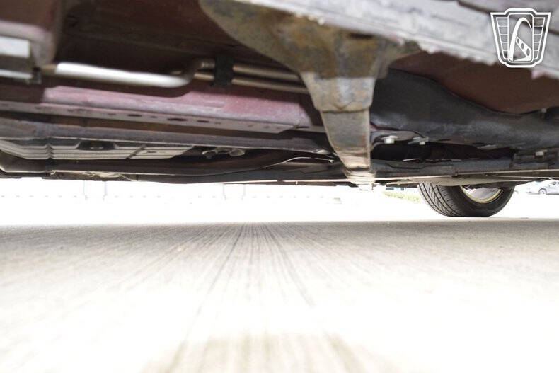 2004 Ford Thunderbird Deluxe