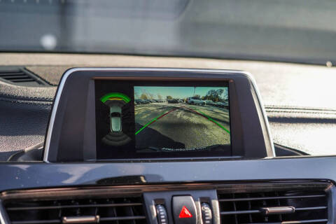 2018 BMW X2 xDrive28i