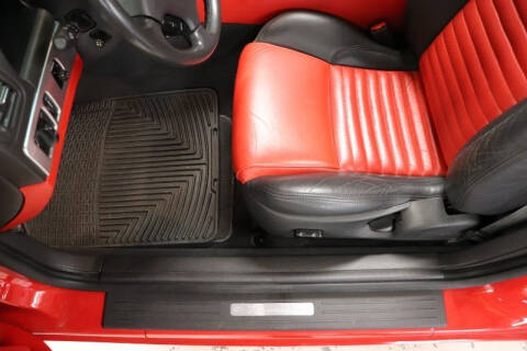 2002 Ford Thunderbird