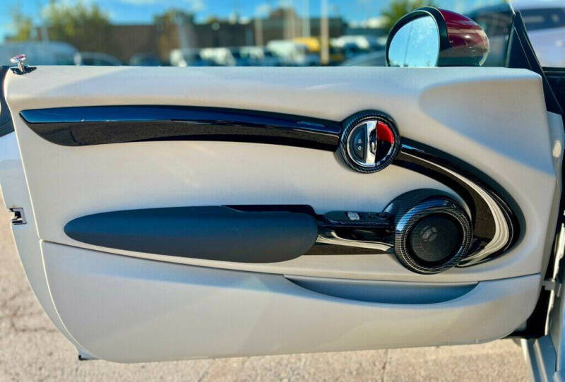 2017 MINI Hardtop 2 Door John Cooper Works