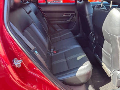 2024 Mazda CX-50 2.5 S Premium