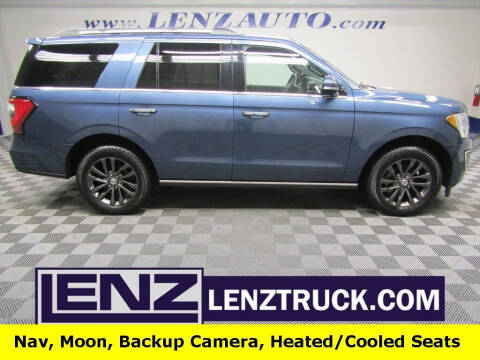 2019 Ford Expedition