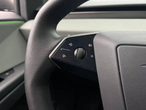 2024 Tesla Cybertruck