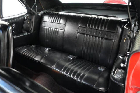 1967 Ford Galaxie
