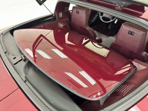 1993 Chevrolet Corvette