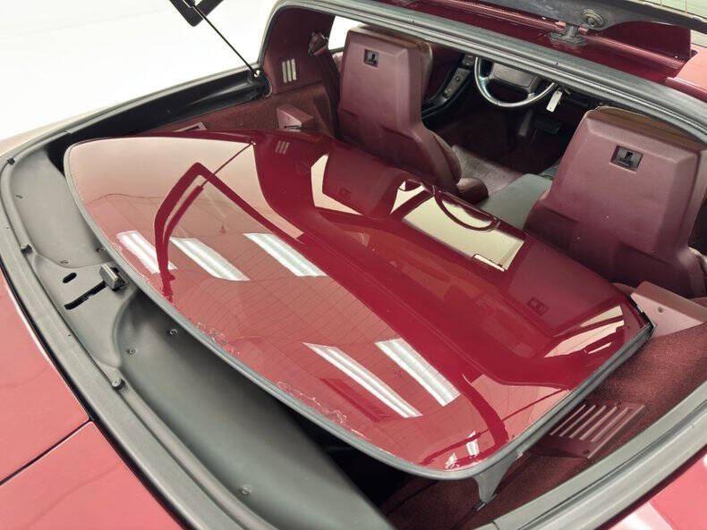 1993 Chevrolet Corvette