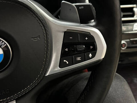 2022 BMW 8 Series M850i xDrive