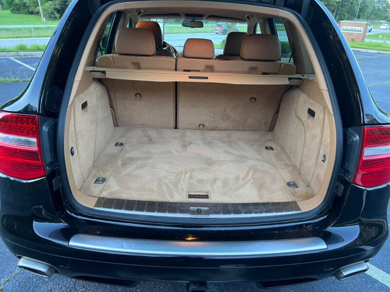 2008 Porsche Cayenne S