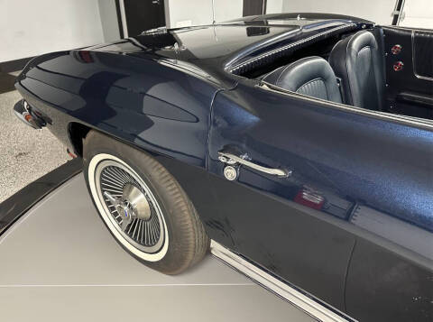 1964 Chevrolet Corvette