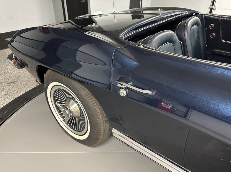 1964 Chevrolet Corvette
