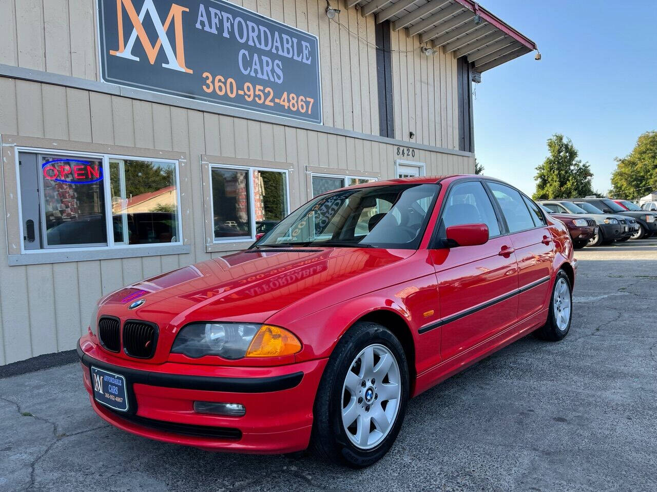 Cars For Sale In Vancouver, WA