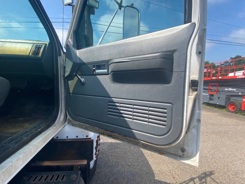 1994 Chevrolet Kodiak C7500