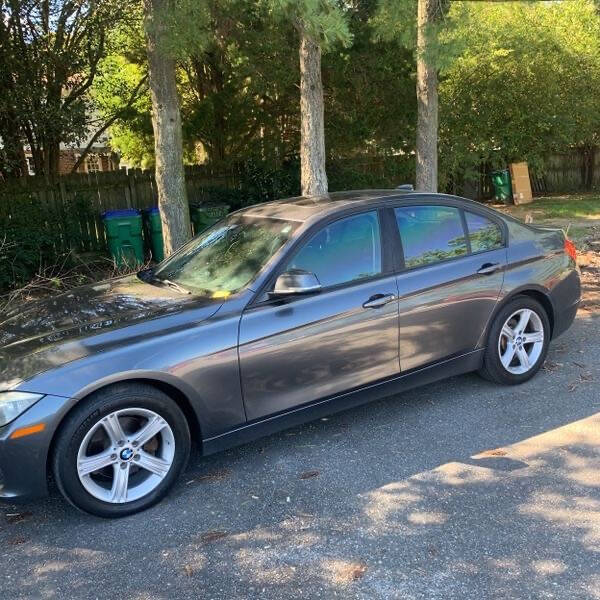 2013 BMW 3 Series for sale at Green Light Auto in Bridgeton, NJ