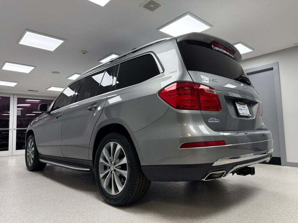 2014 Mercedes-Benz GL-Class for sale at Conway Imports in   Streamwood, IL