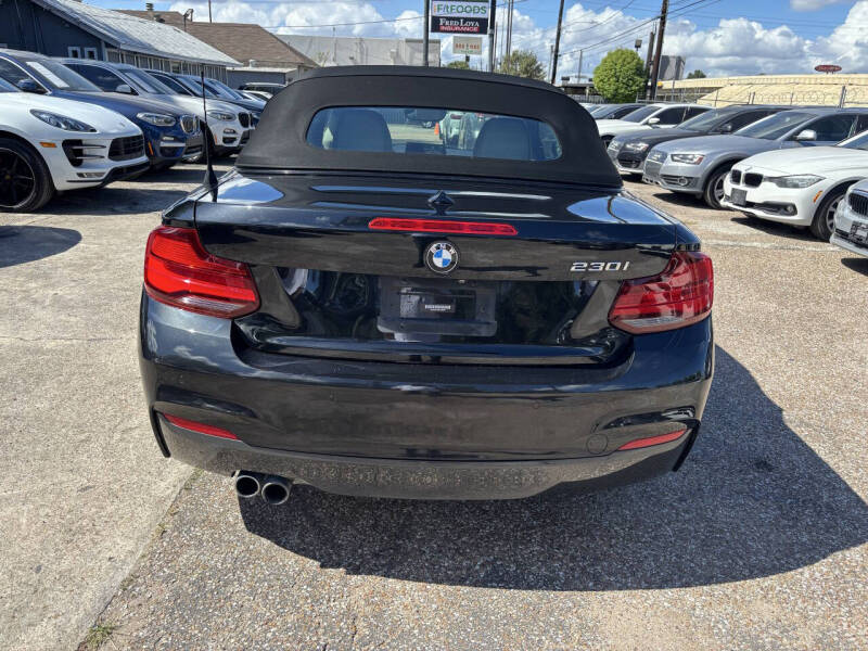 2020 BMW 2 Series 230i