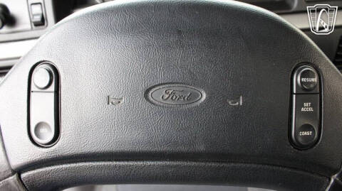 1995 Ford F-250