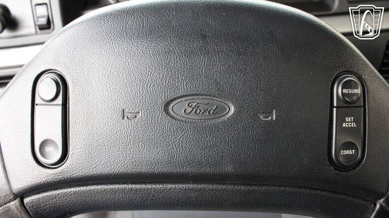 1995 Ford F-250