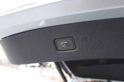 2015 Ford Edge Sport