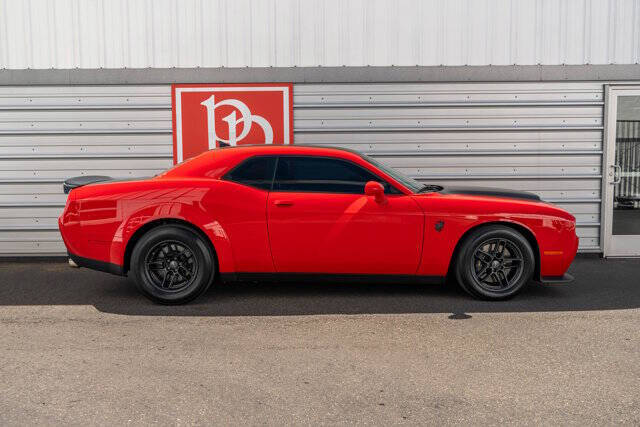 2023 Dodge Challenger 35