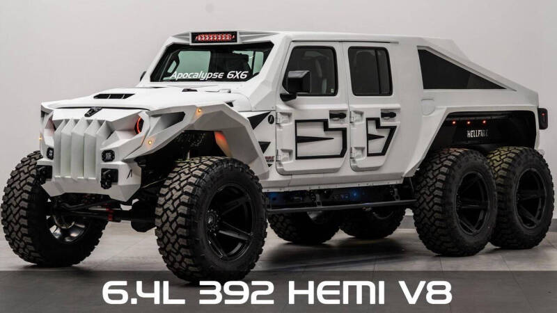 2025 Jeep Gladiator