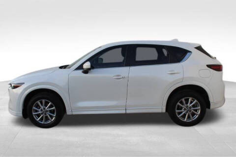 2024 Mazda CX-5 2.5 S Select