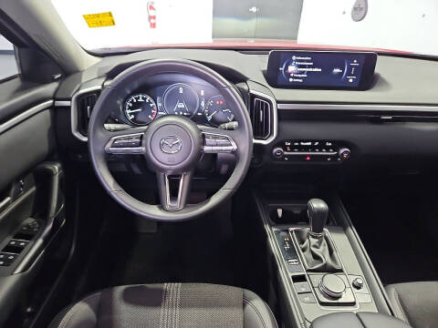 2025 Mazda CX-50 2.5 S Premium
