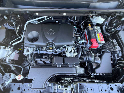 2020 Toyota RAV4 Limited