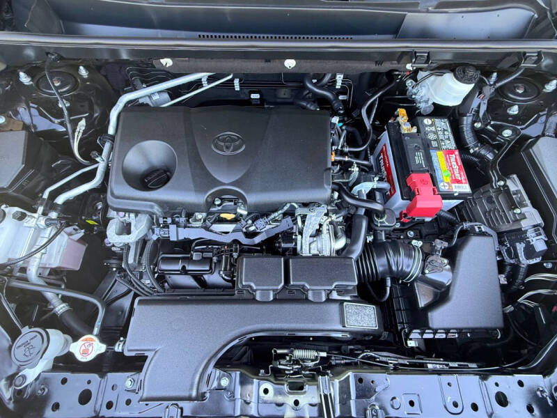 2020 Toyota RAV4 Limited