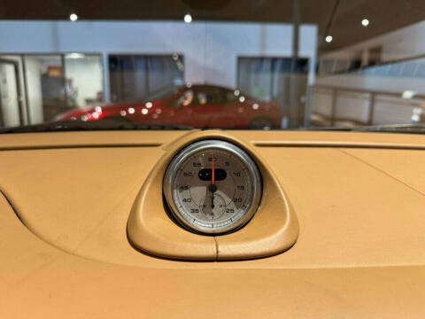 2005 Porsche 911 Carrera S