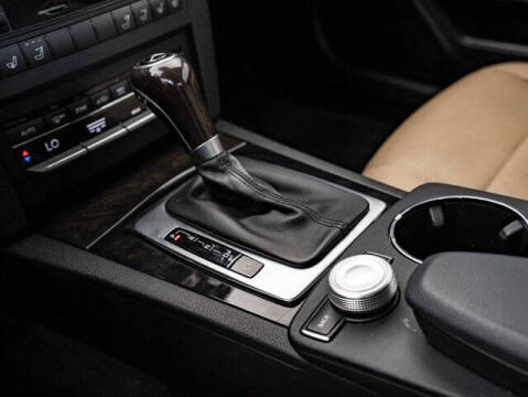2012 Mercedes-Benz E-Class E 350
