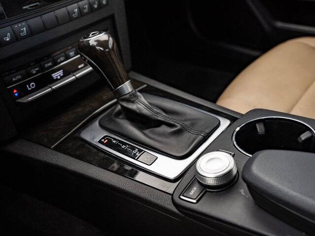 2012 Mercedes-Benz E-Class E 350
