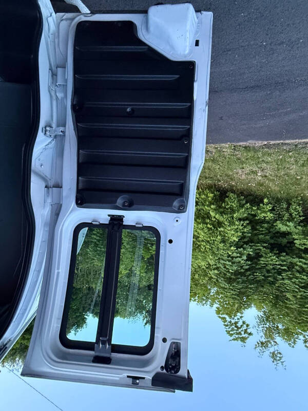 2020 Chevrolet Express 2500