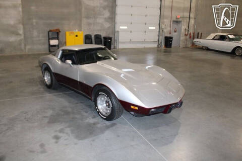 1979 Chevrolet Corvette