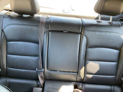 2017 Chevrolet Cruze Premier Auto